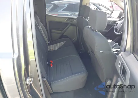 2020 Ford Ranger Xl from USA, damaged, VIN 1FTER4EH9LLA76689